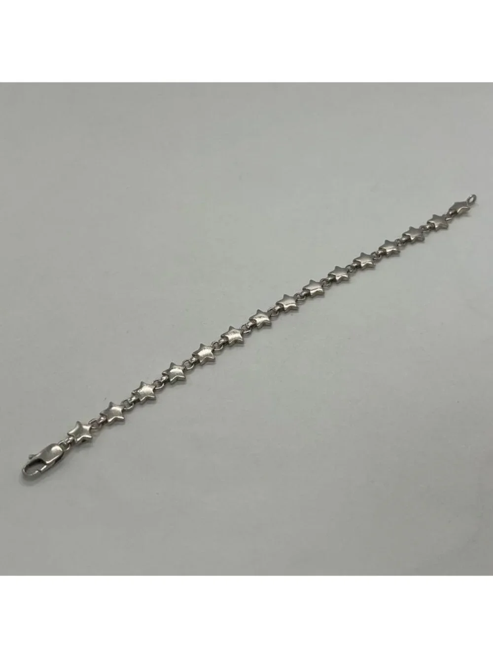 Tiffany & Co Puff Star Bracelet